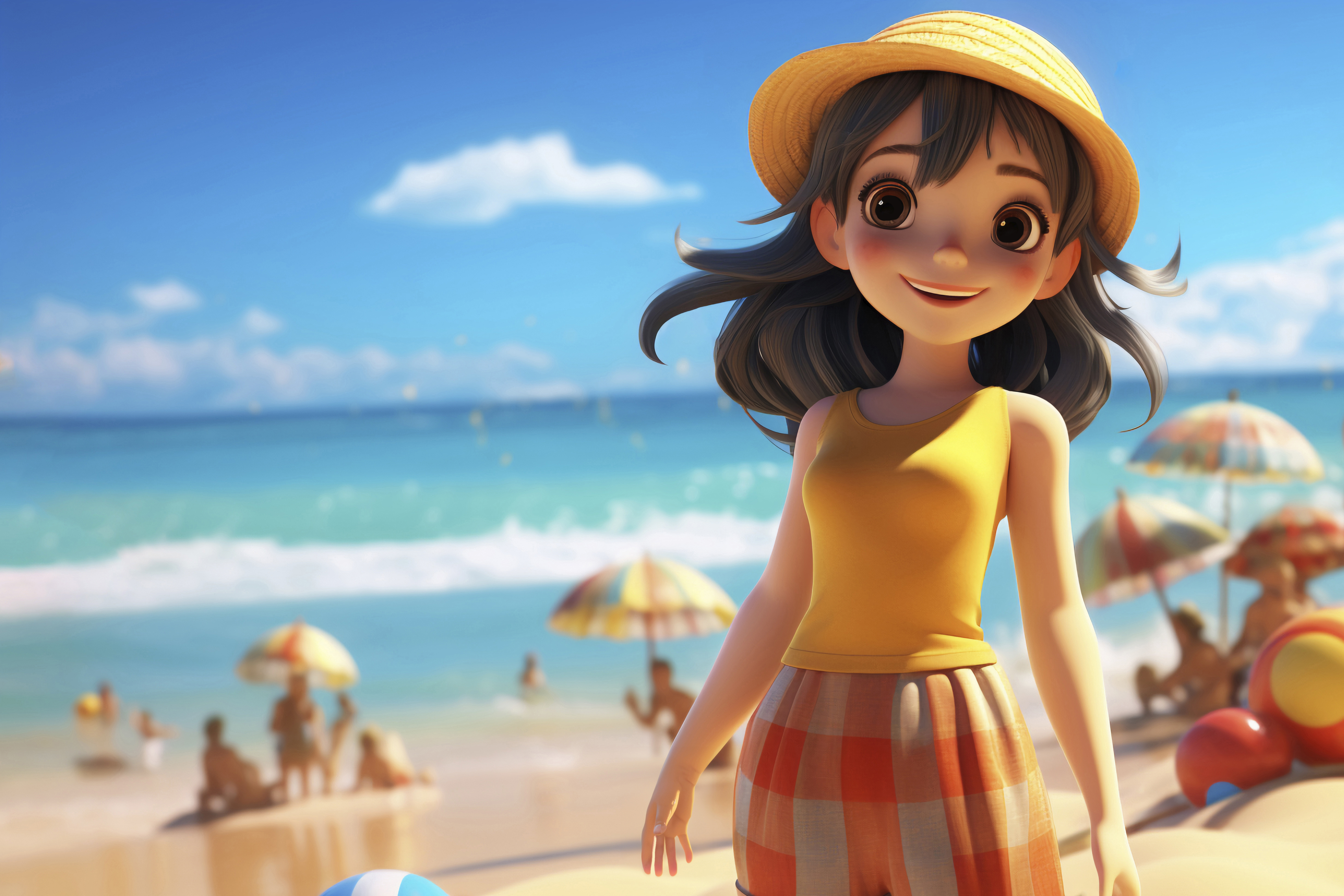 Author Avatar